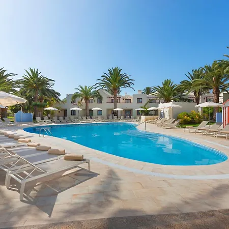 Hotel Alua Fuerteventura 4*