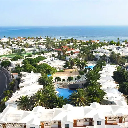 Alua Fuerteventura 4* Коральео