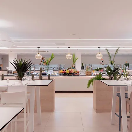 Alua Fuerteventura Hotel 4*