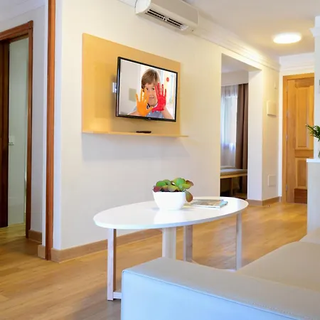 Alua Fuerteventura Hotel