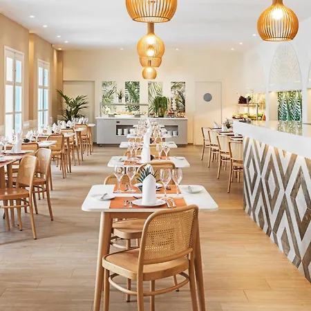 Hotel Alua Fuerteventura Corralejo