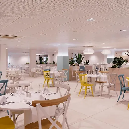 Hotel Alua Fuerteventura Corralejo