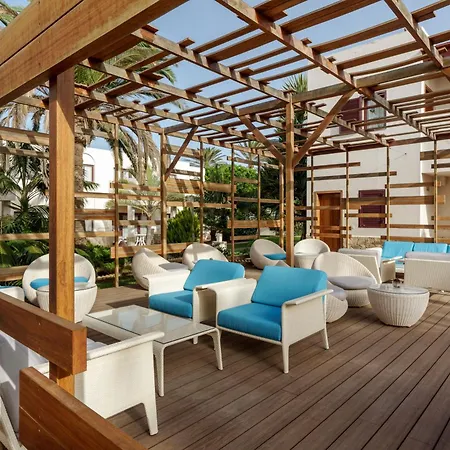 Hotel Alua Fuerteventura