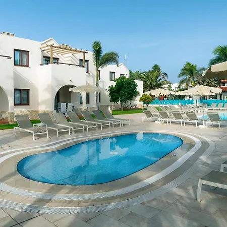 Alua Fuerteventura Hotel 4*