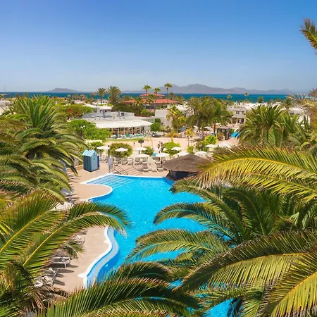 Hotel Alua Fuerteventura 4*