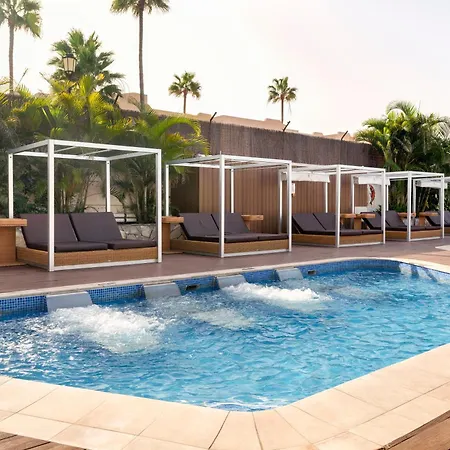 Hotel Alua Fuerteventura 4*