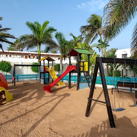 Hotel Alua Fuerteventura