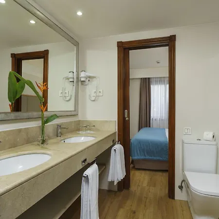 Alua Fuerteventura Corralejo