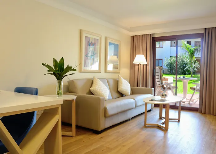 Alua Fuerteventura 4*