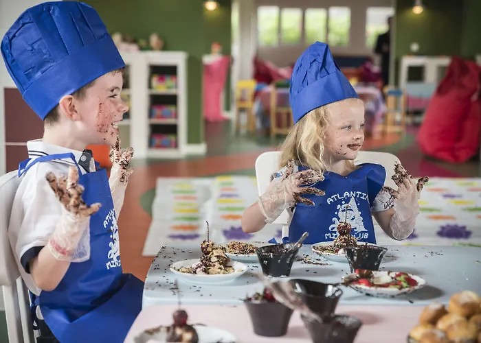 Alua Fuerteventura Hotell 4*