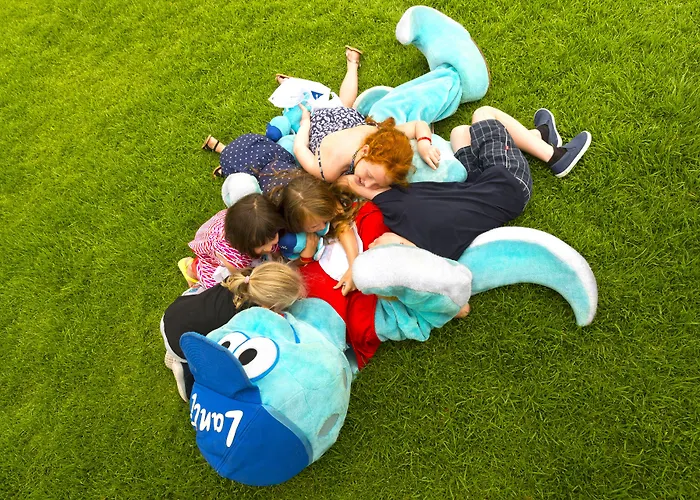 Alua Fuerteventura Szálloda