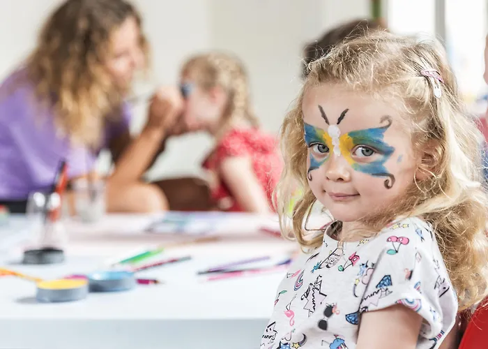 Alua Fuerteventura Szálloda