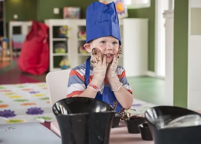 Szálloda Alua Fuerteventura