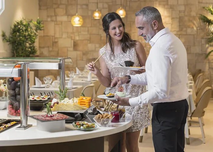 Alua Fuerteventura Hotell 4*