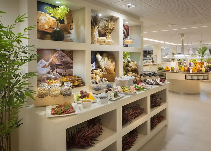 Szálloda Alua Fuerteventura Corralejo