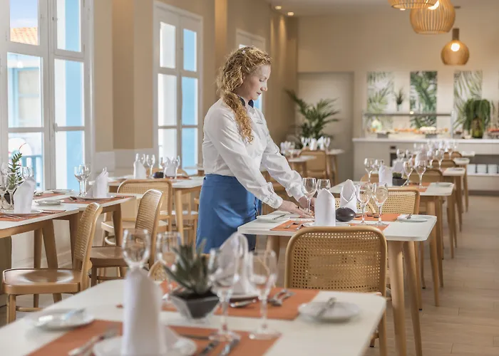 Alua Fuerteventura Hotell