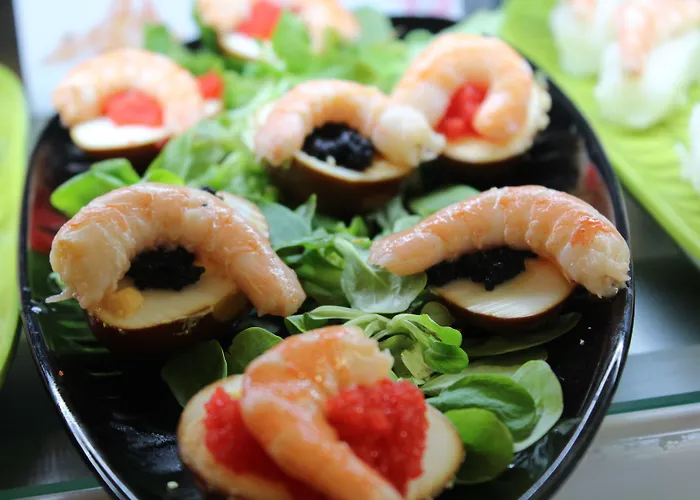 Alua Fuerteventura Hotell 4*