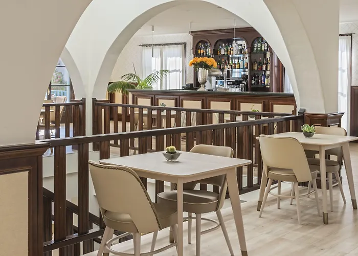 Alua Fuerteventura Szálloda 4*