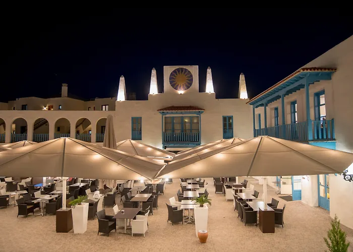 Alua Fuerteventura 4* Corralejo