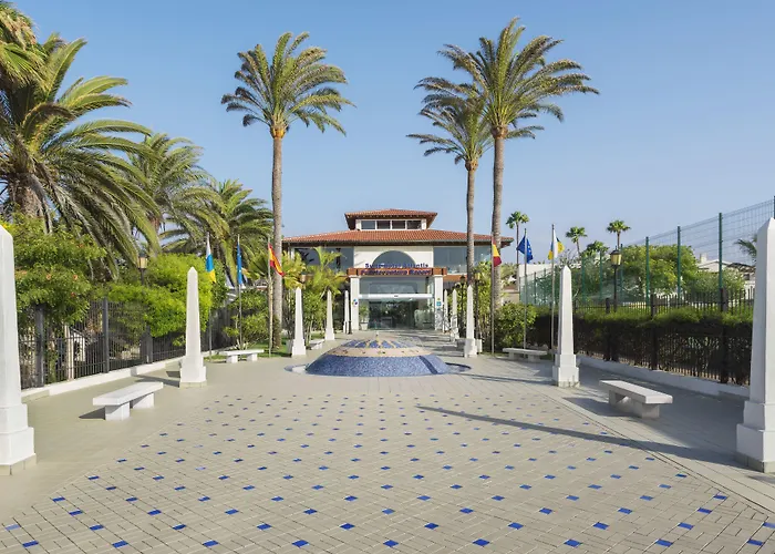 Alua Fuerteventura 4*