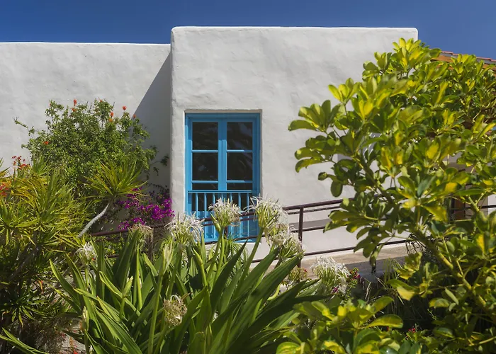 Alua Fuerteventura 4* Corralejo