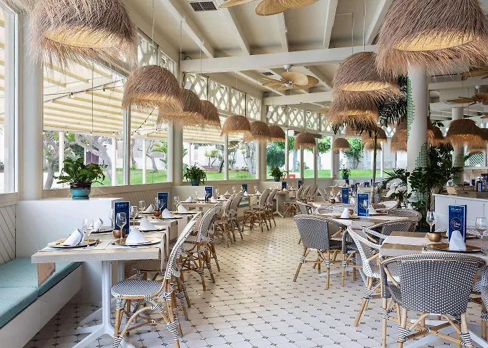 Alua Fuerteventura Hotell Corralejo