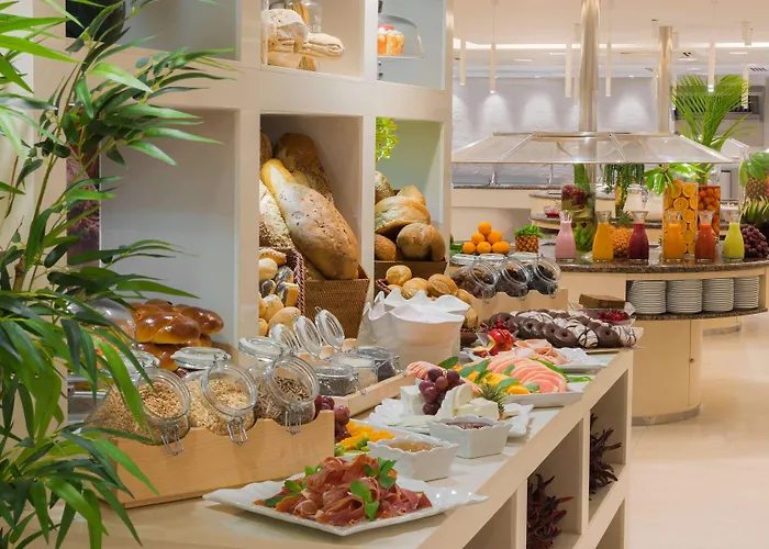 Alua Fuerteventura Hotell 4*