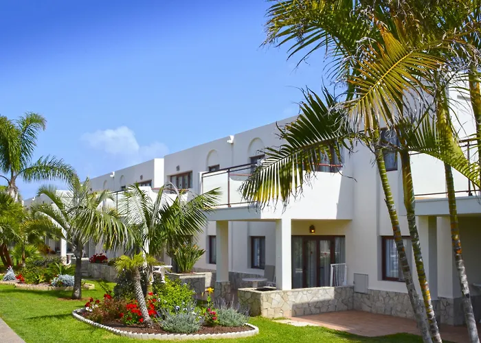 Alua Fuerteventura 4* Corralejo