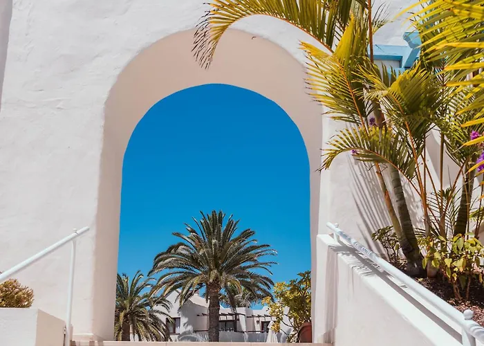 Alua Fuerteventura Szálloda Corralejo