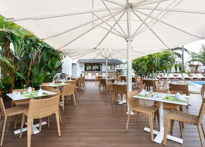 Hotel Alua Fuerteventura