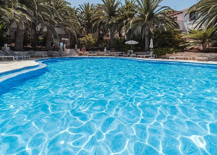 Alua Fuerteventura 4* Corralejo