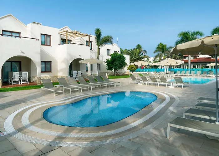 Alua Fuerteventura Szálloda 4*