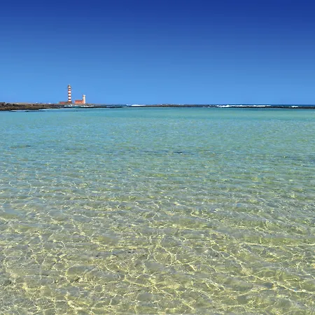Ξενοδοχείο Alua Fuerteventura