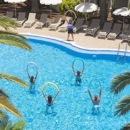 Ξενοδοχείο Alua Fuerteventura 4*