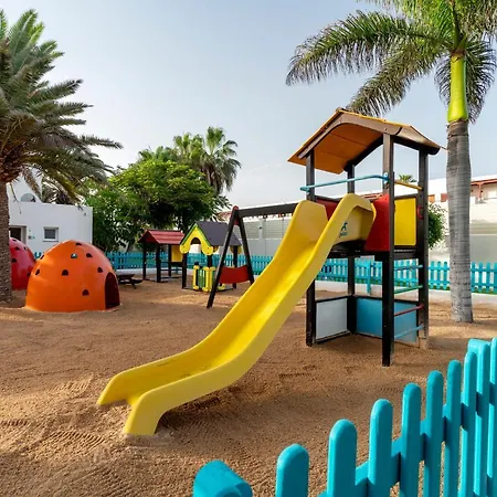 Alua Fuerteventura 4* Κοραλέχο