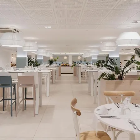 Alua Fuerteventura 4* Κοραλέχο