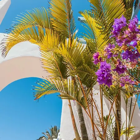 Alua Fuerteventura Ξενοδοχείο 4*