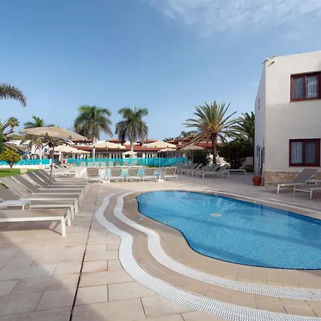 Alua Fuerteventura Ξενοδοχείο Κοραλέχο