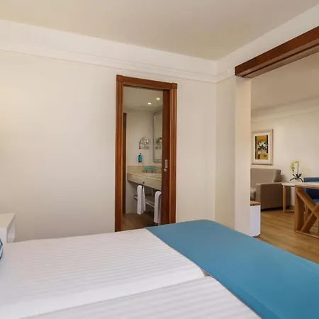 Alua Fuerteventura Ξενοδοχείο 4*