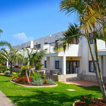 Ξενοδοχείο Alua Fuerteventura 4*
