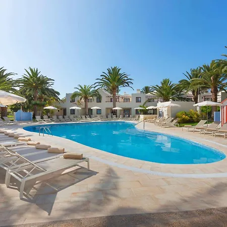 Ξενοδοχείο Alua Fuerteventura 4*