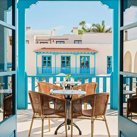 Alua Fuerteventura Ξενοδοχείο
