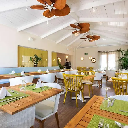 Hotel Alua Fuerteventura Corralejo