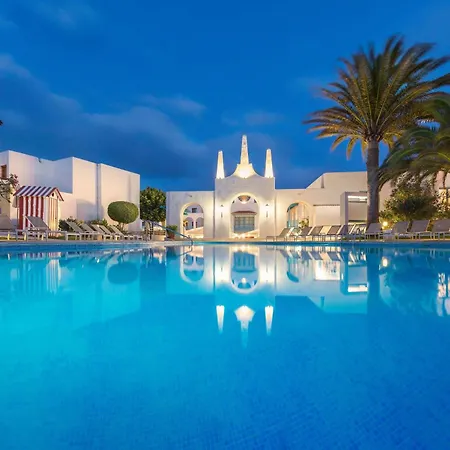 Alua Fuerteventura Ξενοδοχείο