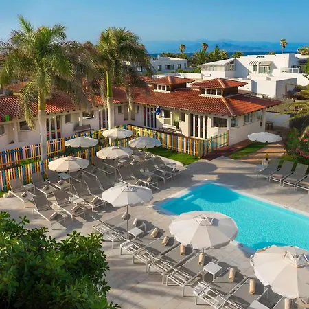 Alua Fuerteventura Ξενοδοχείο 4*