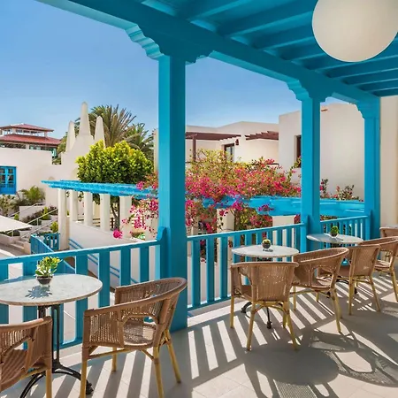 Alua Fuerteventura Ξενοδοχείο