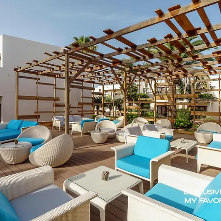 Ξενοδοχείο Alua Fuerteventura 4*