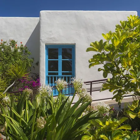 Alua Fuerteventura 4* Corralejo