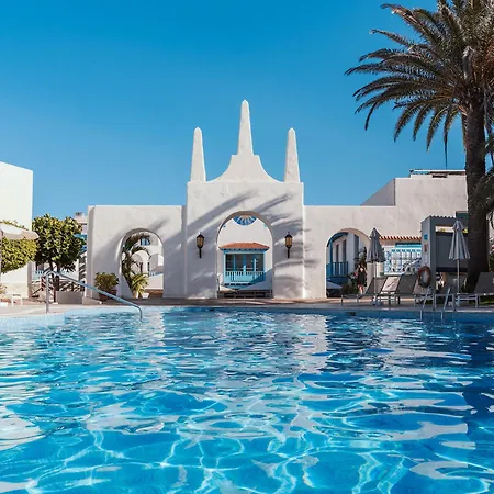 Hotel Alua Fuerteventura 4*