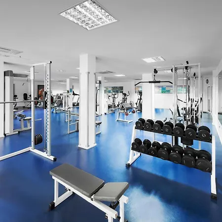 Hotel Alua Fuerteventura 4*